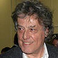 Tom Stoppard