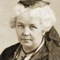 Elizabeth Cady Stanton