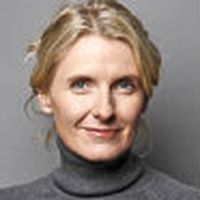 Elizabeth Gilbert