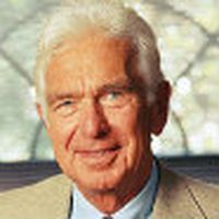 Warren Bennis