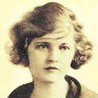 Zelda Fitzgerald
