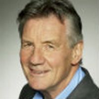 Michael Palin
