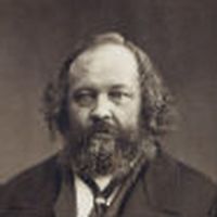 Mihail Bakunin