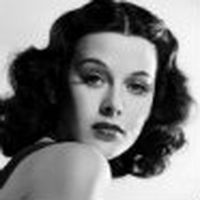 Hedy Lamarr