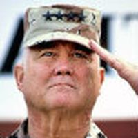 Norman Schwarzkopf