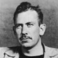 John Steinbeck