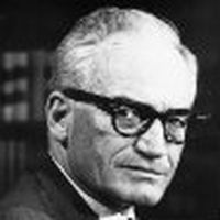 Barry Goldwater