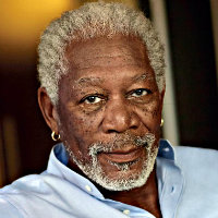 Morgan Freeman - Morgan Freeman