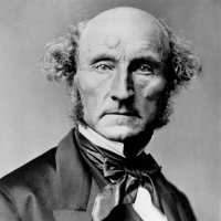 John Stuart Mill