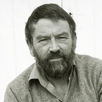 John Fowles