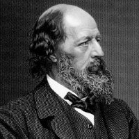 Alfred Tennyson