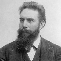 Wilhelm Conrad Röntgen