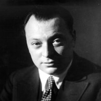 Wolfgang Pauli