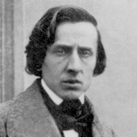 Frederic Chopin