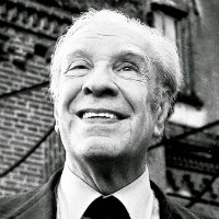 Jorge Luis Borges