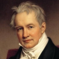 Alexander Von Humboldt