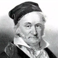 Carl Friedrich Gauss