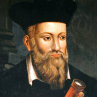 Nostradamus