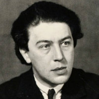 Andre Breton