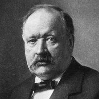 Svante Arrhenius