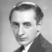 Vladimir Horowitz