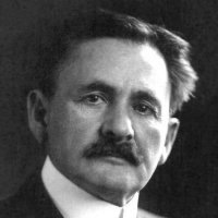 Albert Abraham Michelson