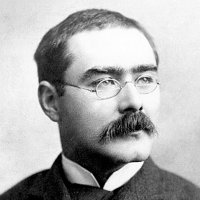 Rudyard Kipling
