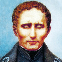 Louis Braille