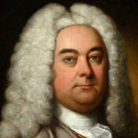 George Frideric Handel