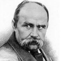 Taras Sevcenko