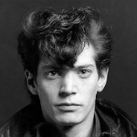 Robert Mapplethorpe
