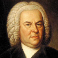 Johann Sebastian Bach