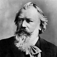 Johannes Brahms