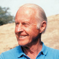 Thor Heyerdahl