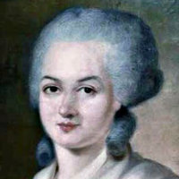 Olympe De Gouges