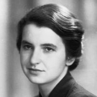 Rosalind Franklin