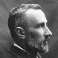 Pierre Curie
