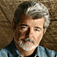 George Lucas