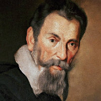 Claudio Monteverdi