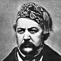 Mikhail Glinka