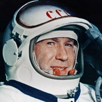 Aleksey Leonov