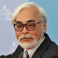 Hayao Miyazaki - Hayao Miyazaki