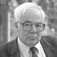 Richard Rorty