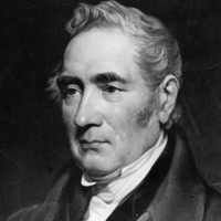 George Stephenson