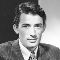 Gregory Peck