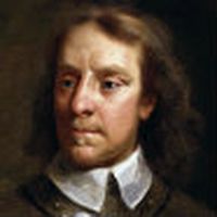 Oliver Cromwell