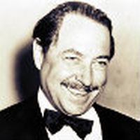 Tennessee Williams