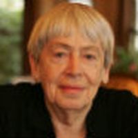 Ursula K. Le Guin