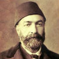 Ziya Paşa - Ziya Paşa