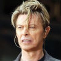 David Bowie